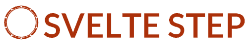 Svelte Step