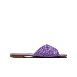 Women L'INTERVALLE Abilene Lilac Multi