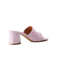 Women L'INTERVALLE Adelpha Lilac Fabric