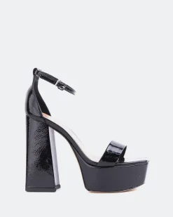 Women L'INTERVALLE Adriene Black Naplack