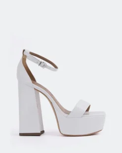Women L'INTERVALLE Adriene White Naplack