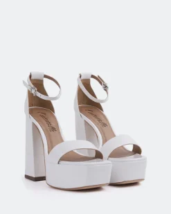 Women L'INTERVALLE Adriene White Naplack