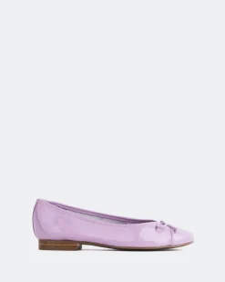 Women L'INTERVALLE Alona Lilac Naplack