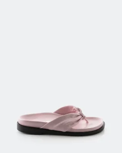 Women L'INTERVALLE Aminta Light Pink Leather