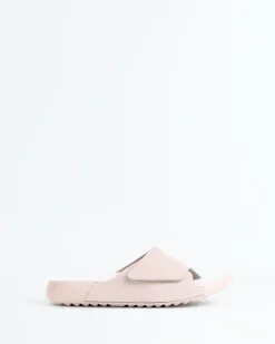 Women L'INTERVALLE Andalusia Lt Grey Nubuck