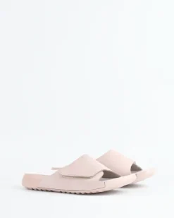 Women L'INTERVALLE Andalusia Lt Grey Nubuck