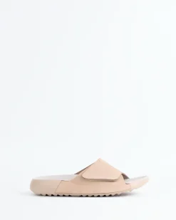 Women L'INTERVALLE Andalusia Taupe Nubuck