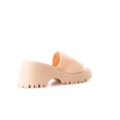 Women L'INTERVALLE Batisti Nude Lycra