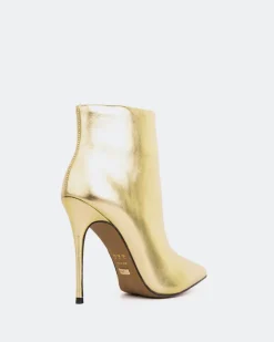 Women L'INTERVALLE Beauty Gold Metal