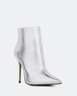 Women L'INTERVALLE Beauty Silver Metal