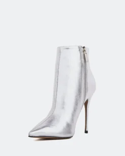 Women L'INTERVALLE Beauty Silver Metal