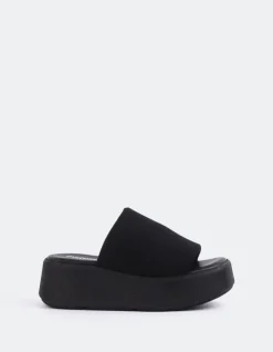 Women L'INTERVALLE Bisou Black