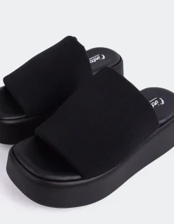 Women L'INTERVALLE Bisou Black