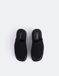 Women L'INTERVALLE Bisou Black