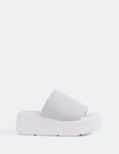 Women L'INTERVALLE Bisou White