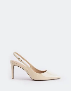 Women L'INTERVALLE Borage Nude Patent