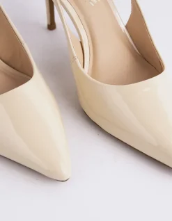 Women L'INTERVALLE Borage Nude Patent