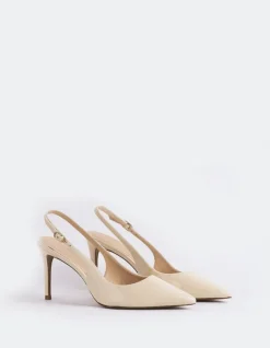 Women L'INTERVALLE Borage Nude Patent