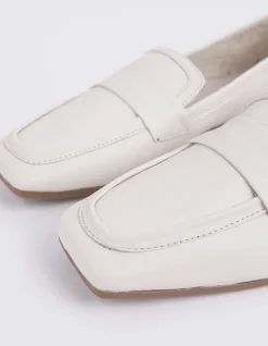 Women L'INTERVALLE Brescia Ice Leather