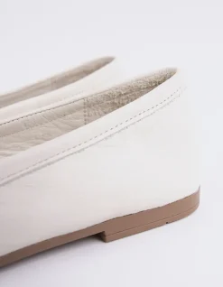 Women L'INTERVALLE Brescia Ice Leather