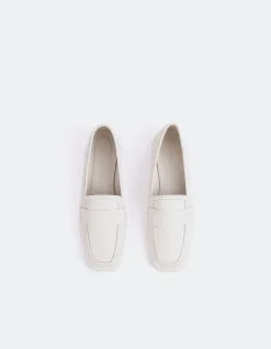 Women L'INTERVALLE Brescia Ice Leather