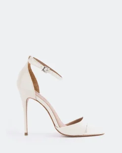 Women L'INTERVALLE Cintia Beige Naplack