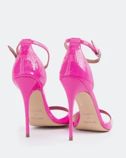 Women L'INTERVALLE Cintia Pink Naplack