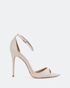 Women L'INTERVALLE Cristiana Beige Leather
