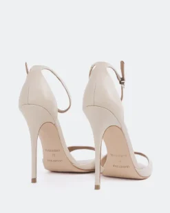 Women L'INTERVALLE Cristiana Beige Leather