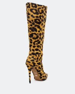 Women L'INTERVALLE Dalila Tan Pony