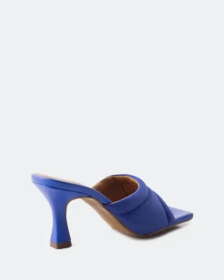 Women L'INTERVALLE Damiana Blue Nylon