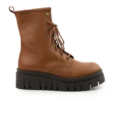 Women L'INTERVALLE Davao Tan Leather