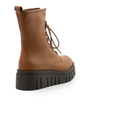 Women L'INTERVALLE Davao Tan Leather