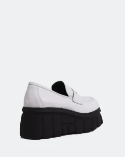 Women L'INTERVALLE Dawson White Naplack