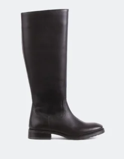 Women L'INTERVALLE Delorre Brown Leather