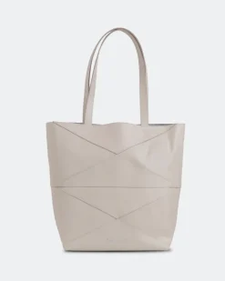 L'INTERVALLE Dialoque White Leather