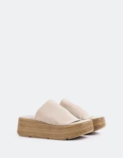 Women L'INTERVALLE Dory Cream Lycra