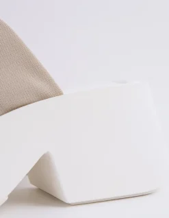 Women L'INTERVALLE Douce Taupe Lycra