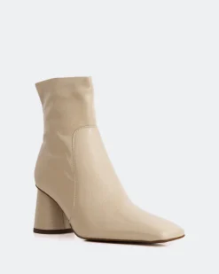 Women L'INTERVALLE Eaton Cream Naplack