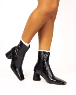Women L'INTERVALLE Eaton Cream Naplack