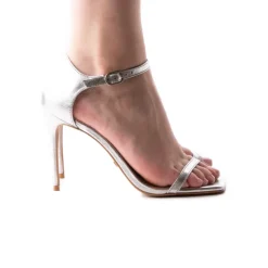 Women L'INTERVALLE Elasa Silver Metal