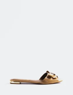 Women L'INTERVALLE Ellie Nude Patent