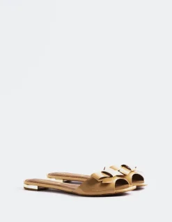 Women L'INTERVALLE Ellie Nude Patent