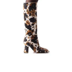 Women L'INTERVALLE Elstra Multi Pony Hair