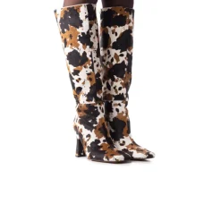 Women L'INTERVALLE Elstra Multi Pony Hair