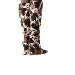 Women L'INTERVALLE Elstra Multi Pony Hair