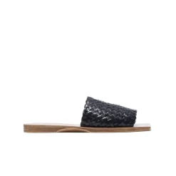 Women L'INTERVALLE Eshe Black Weave