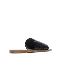 Women L'INTERVALLE Eshe Black Weave