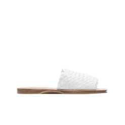 Women L'INTERVALLE Eshe White Weave