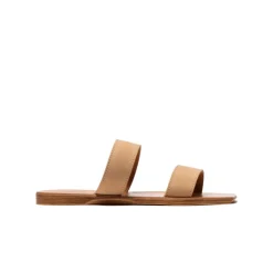 Women L'INTERVALLE Fayola Nude Suede